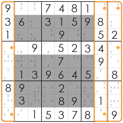 sudoku basic